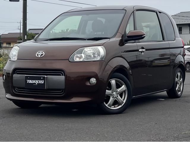 2015 Toyota PORTE F