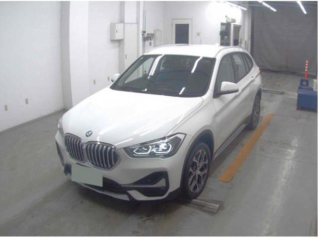 2020 BMW BMW X1 xDrive 18d X Line Edition Joy+