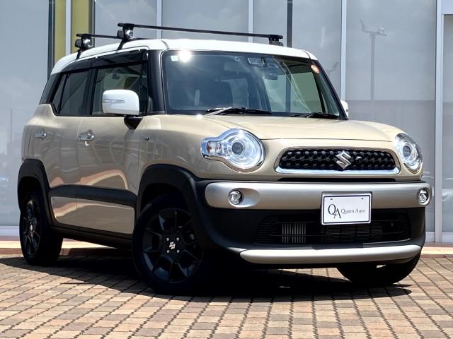 2018 Suzuki XBEE Hybrid MZ