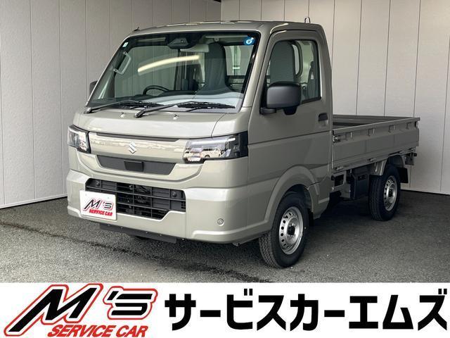 2026 Suzuki Carry Truck KC
