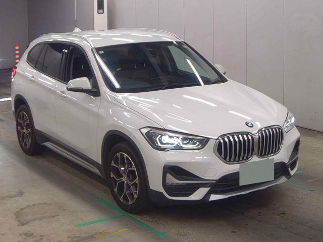 2020 BMW BMW X1 sDrive 18i X Line