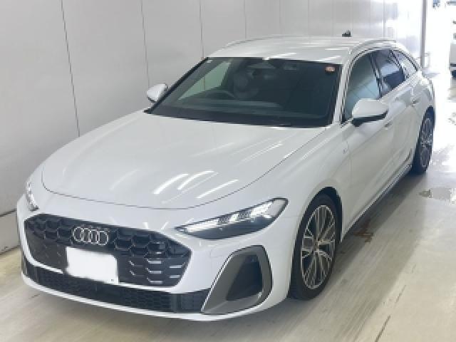 2025 Audi Audi A5 TFSI 110kw