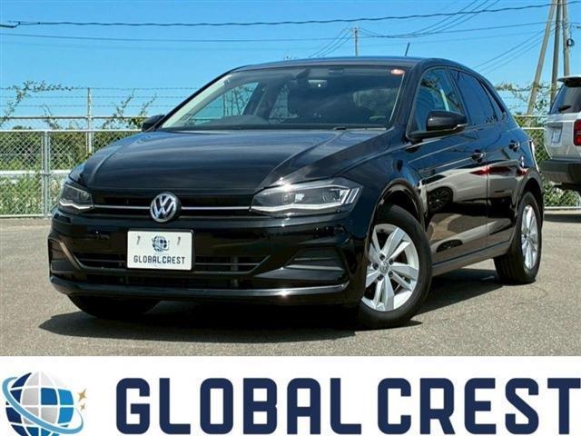 2019 Volkswagen VW Polo 5HB TSI Comfortline