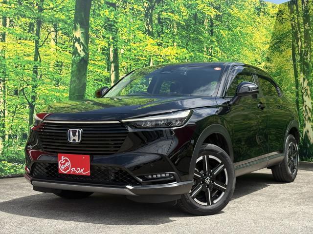 2023 Honda Vezel Hybrid e:HEV X