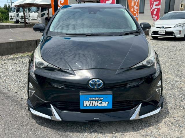 2016 Toyota Prius A Premium Touring Selection