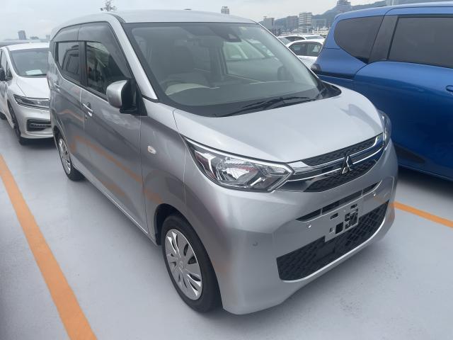 2023 MITSUBISHI ek Wagon G