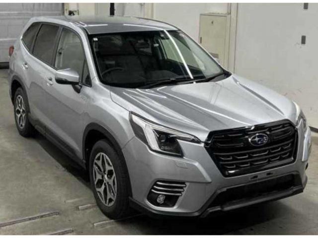 2024 Forester Hybrid Hybrid Touring 4WD