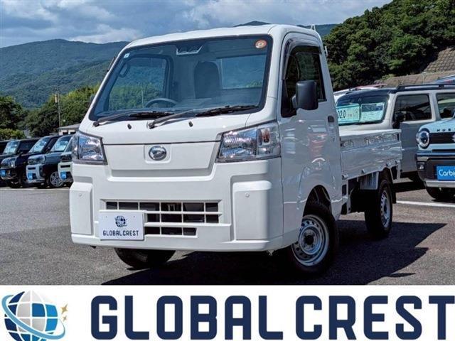 2024 Daihatsu Hijet Truck Standard
