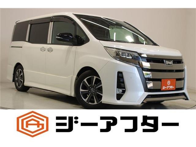2020 Toyota Noah Special Edition Si WB2