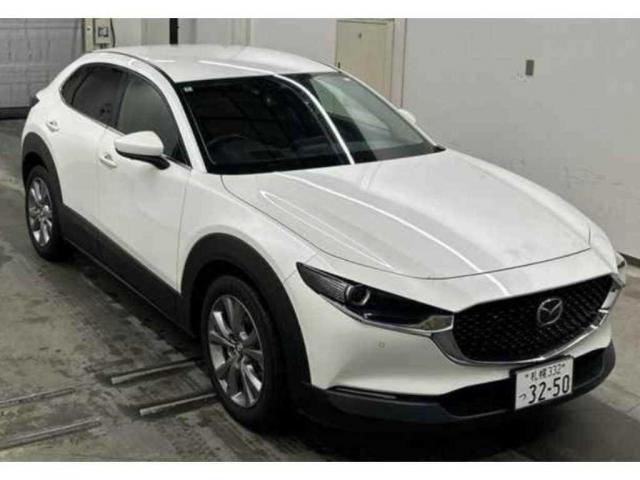 2022 MAZDA CX-30 XD Proactive Touring Sele 4WD