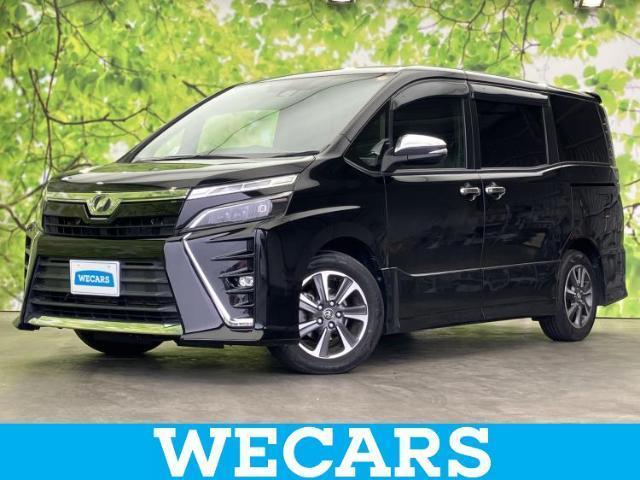 2018 Toyota Voxy ZS Kirameki