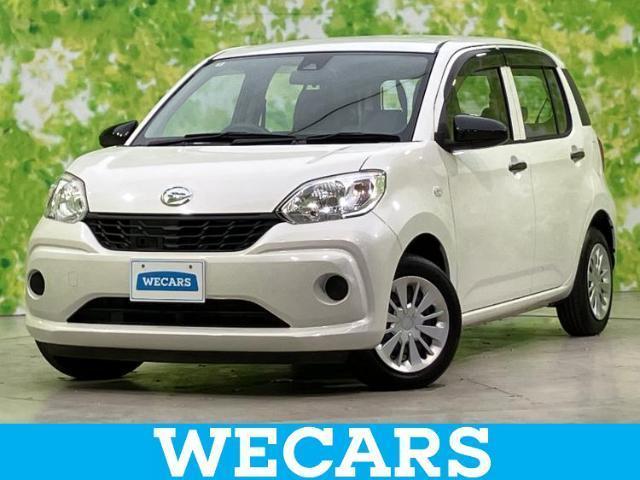 2016 Daihatsu Boon X SA2