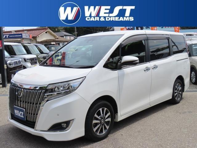 2018 Toyota Esquire 2.0 Gi Premium Package