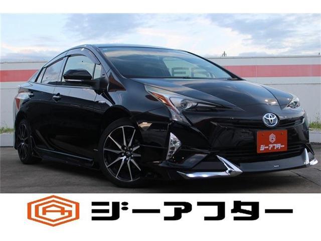 2016 Toyota Prius 1.8S — Photo 1
