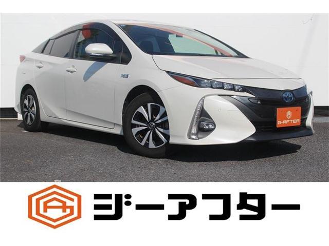 2019 Toyota Prius PHEV 1.8 S Safety Package