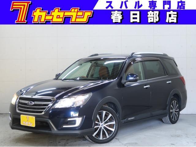 2015 Subaru EXIGA CROSSOVER7 2.5i EyeSight
