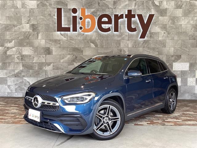 2022 MercedesBenz Benz GLA Class GLA200 d 4Matic AMG Line Package