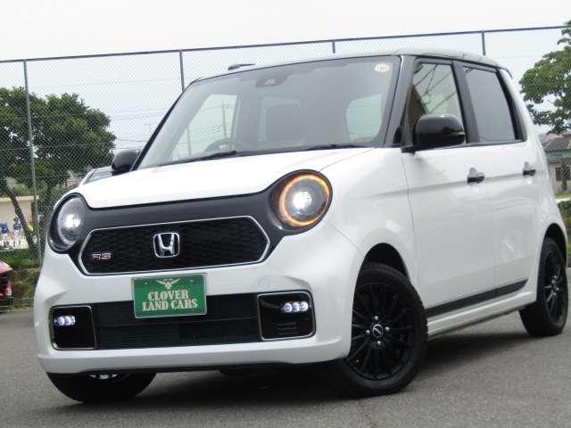 2023 Honda N-ONE RS 660 RS