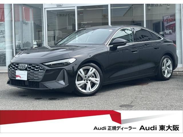 2025 Audi Audi A5 TFSI quattro 150kW