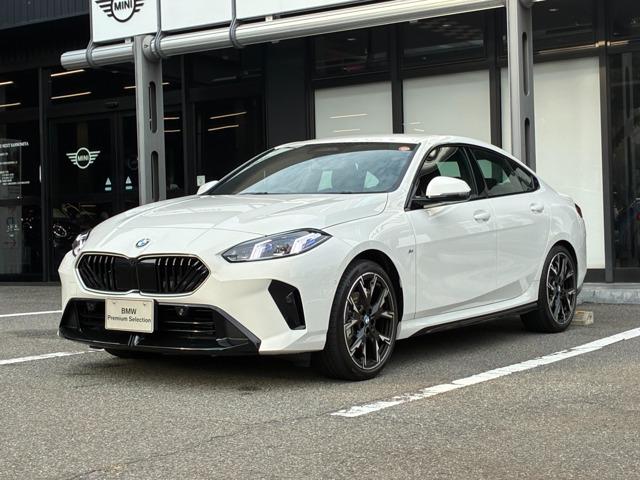 2025 BMW 2series Gran Cp 220d Gran Coupe M Sport