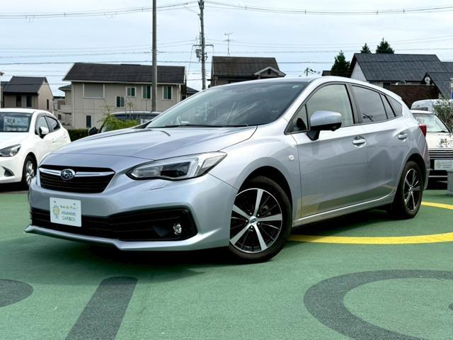 2021 Impreza Sport 1.6i-L EyeSight