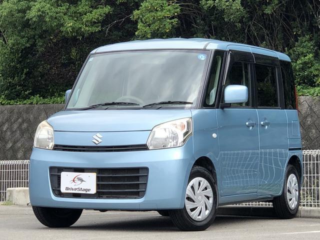2013 Suzuki Spacia G