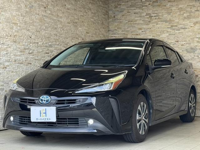 2021 Toyota Prius A — Photo 1