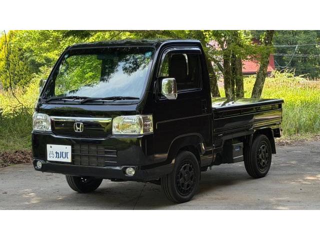 2018 Honda ACTY TRUCK Town