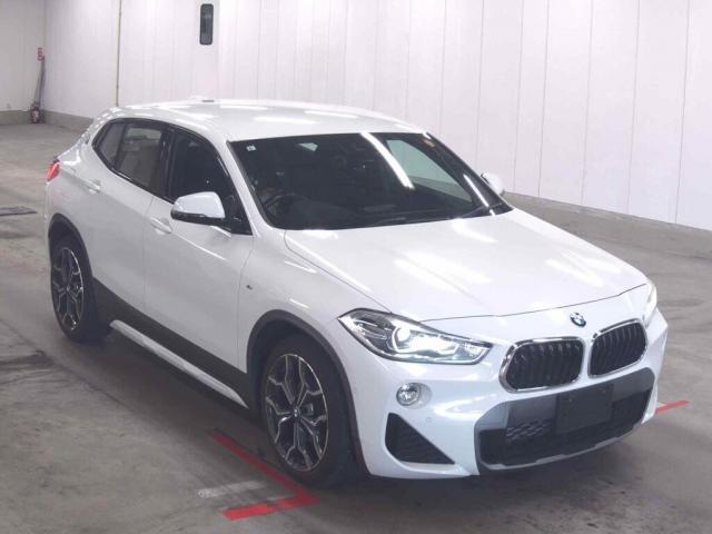 2019 BMW BMW X2 sDrive 18i M Sport X