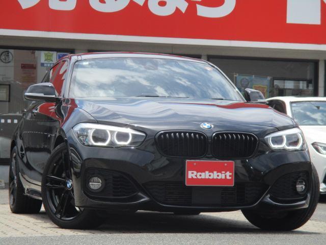 2019 BMW BMW 1series 118i M Sport Edition Shadow