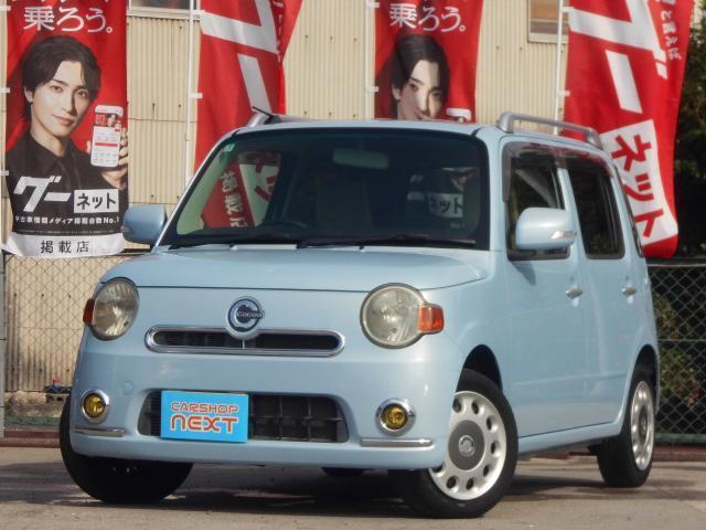 2012 Daihatsu Mira Cocoa Cocoa Plus G Smart Key