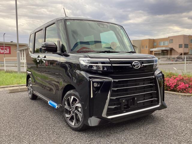2026 Daihatsu Tanto Custom Custom X Limited