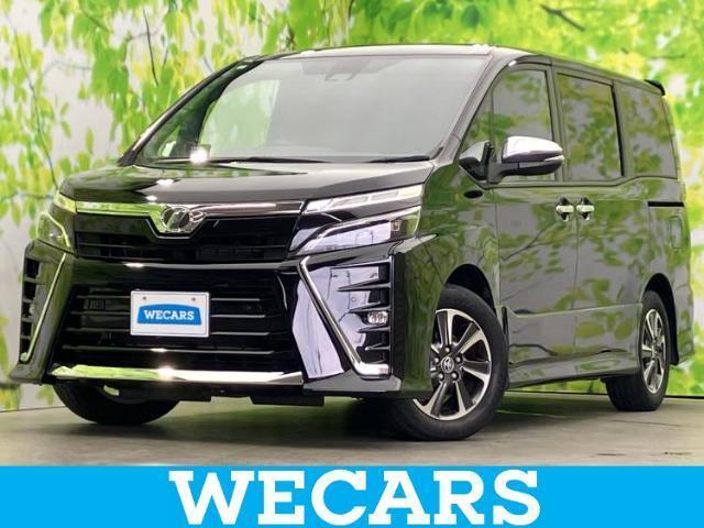 2020 Toyota Voxy ZS Kirameki 2
