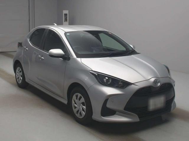 2023 Toyota Yaris G