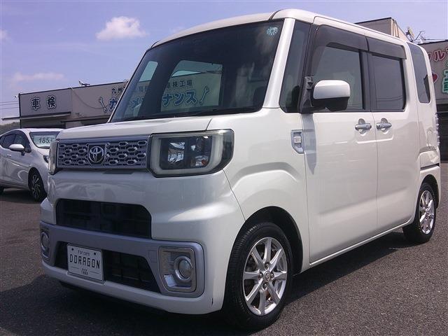 2016 Toyota Pixis Mega L SA Navi BT B Camera ETC