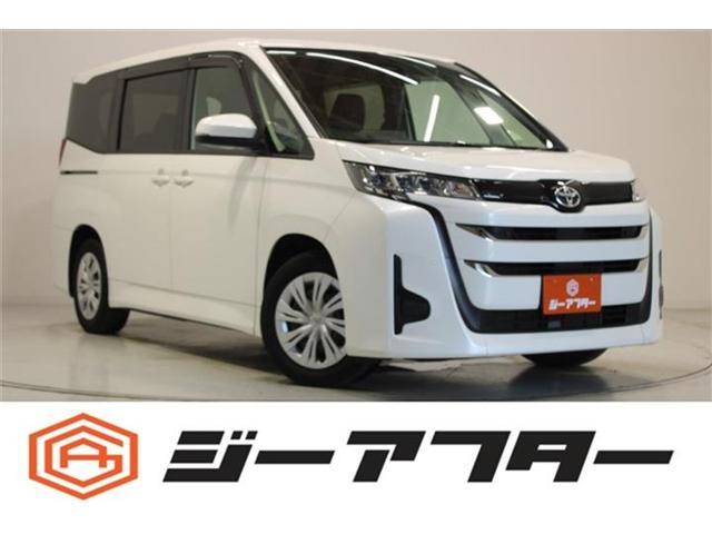 2025 Toyota Noah 2.0 X 8 Seater