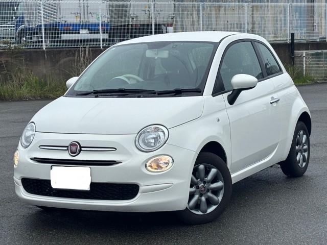 2023 FIAT FIAT 500 TwinAir Cult