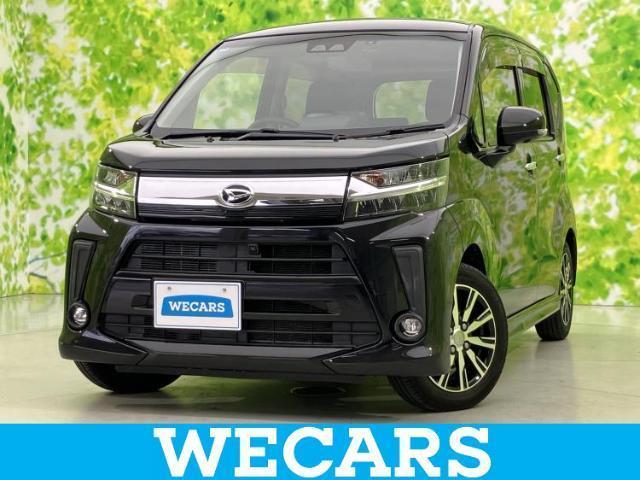 2018 Daihatsu Move Custom Custom X Limited 2_SA3