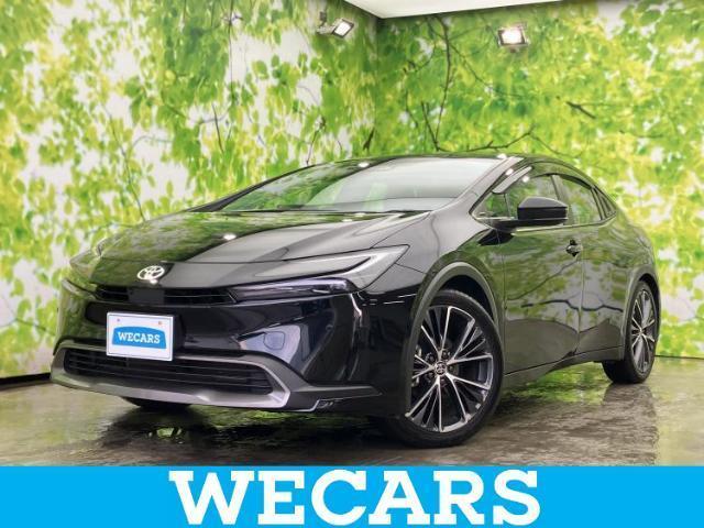 2025 Toyota Prius G
