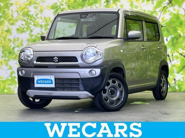 2016 Suzuki Hustler G