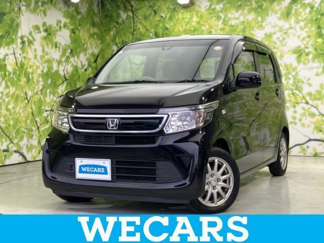 2014 Honda N-WGN G Turbo Package