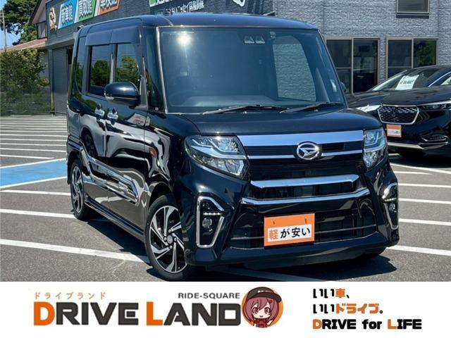 2021 Daihatsu Tanto Custom 660 Custom RS Selection