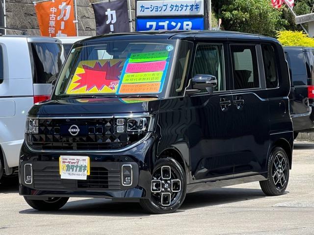 2026 Nissan Roox HighWayStar 660 Highway Star X