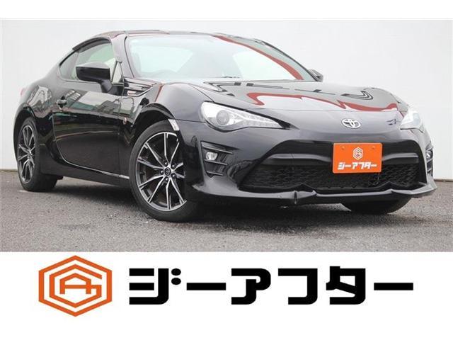2020 Toyota 86 2.0GT
