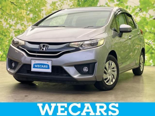 2015 Honda Fit 13G・F Package