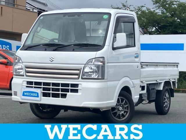 2020 Suzuki Carry Truck KC Special