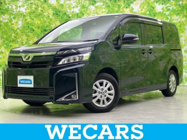 2019 Toyota Voxy V — Photo 1