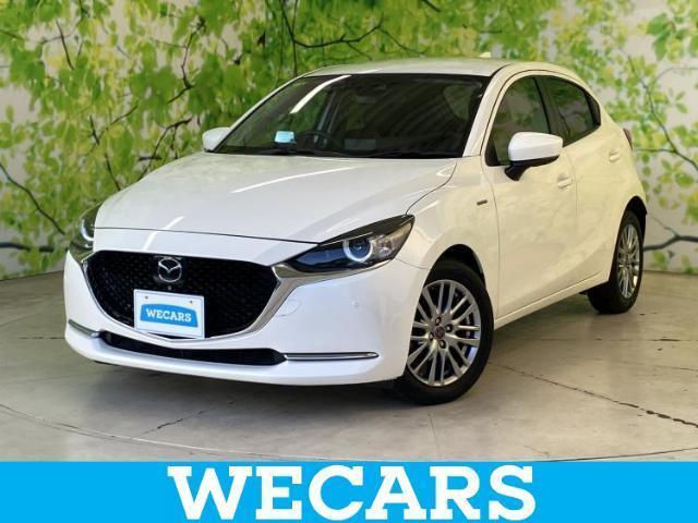 2020 Mazda Mazda2 15S 100th Anniversary Special Edition