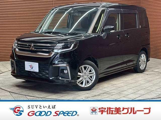 2024 MITSUBISHI Delica D2 HYBRID MZ All-around Camera Package
