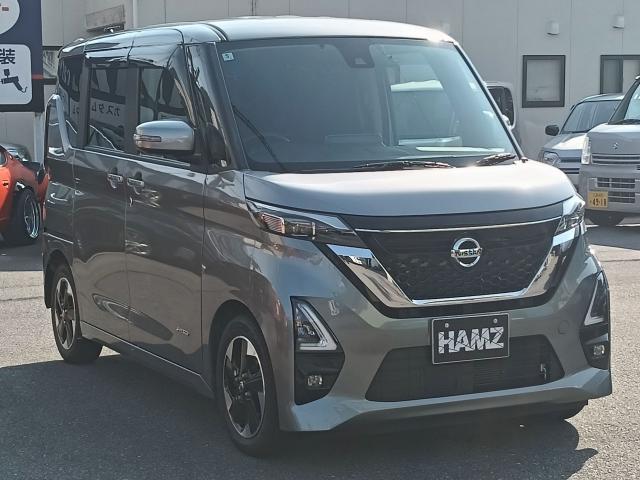 2020 Nissan Roox HighWayStar Highway Star X Pro Pilot Edition